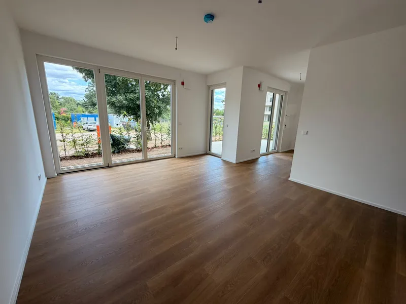 2 Zimmer | 76, m² | Barrierefreier Neubau | Terrasse | Sofort verfügbar — photo 1